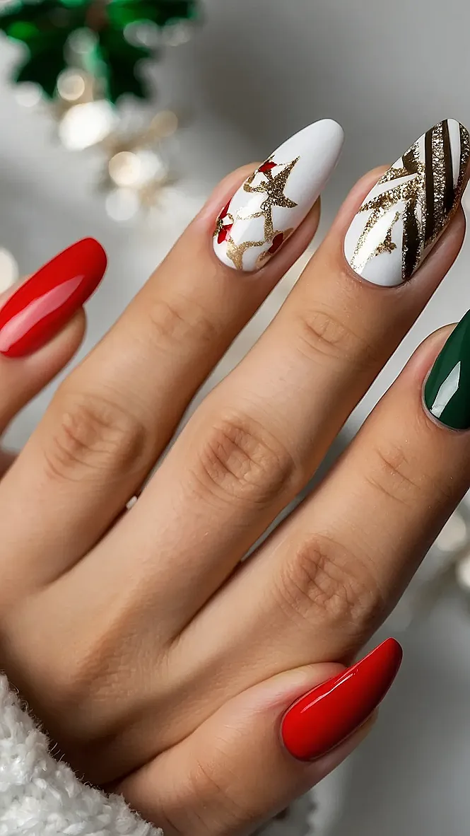 Here's a catchy title and two paragraphs describing the image, tailored for a grade 9 audience: