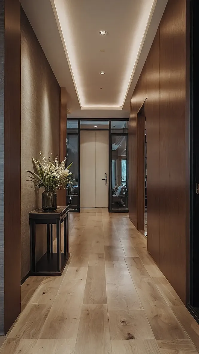 Grand Entrance Appeal