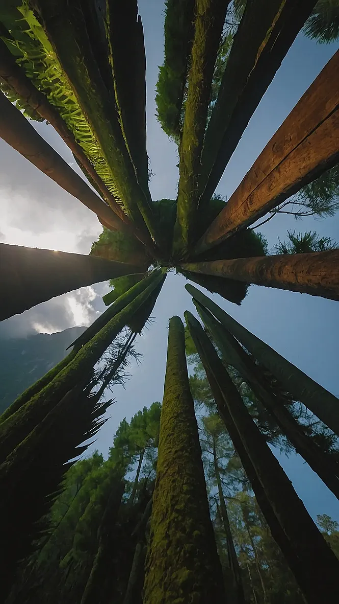 Beach Bliss Wallpaper