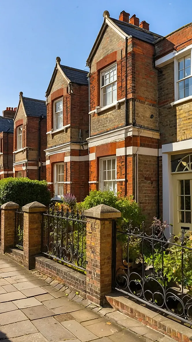 Stone's Throw from Majesty