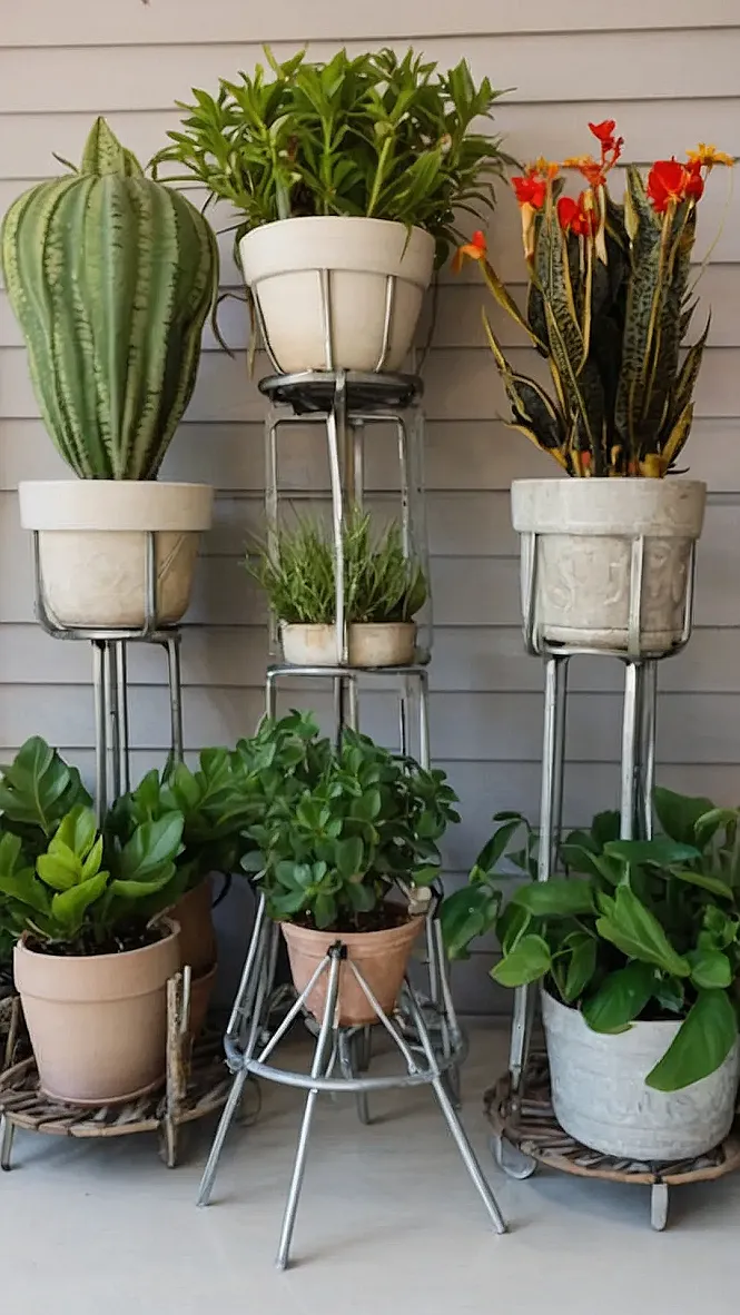 Shining Green Spaces