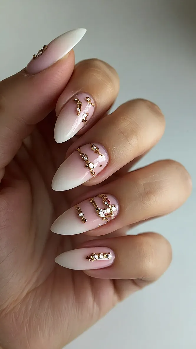 Frosted Florals