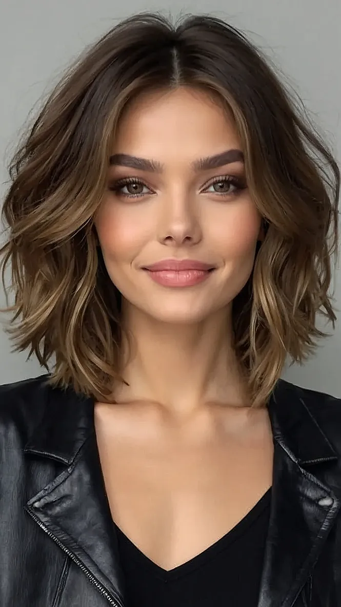 The Ultimate Hairstyle