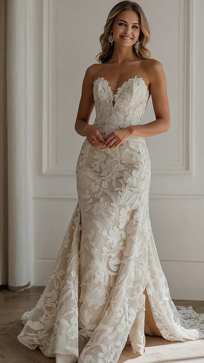 Sunshine and Style: The Perfect Lunch Dress!