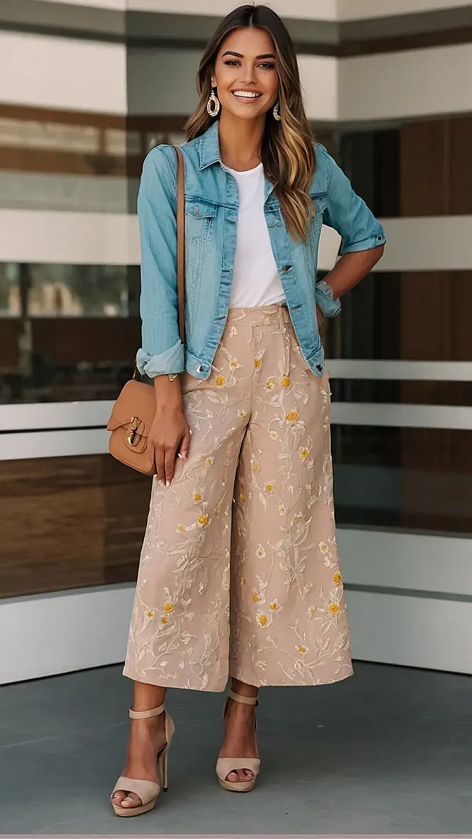 *   Effortless Spring