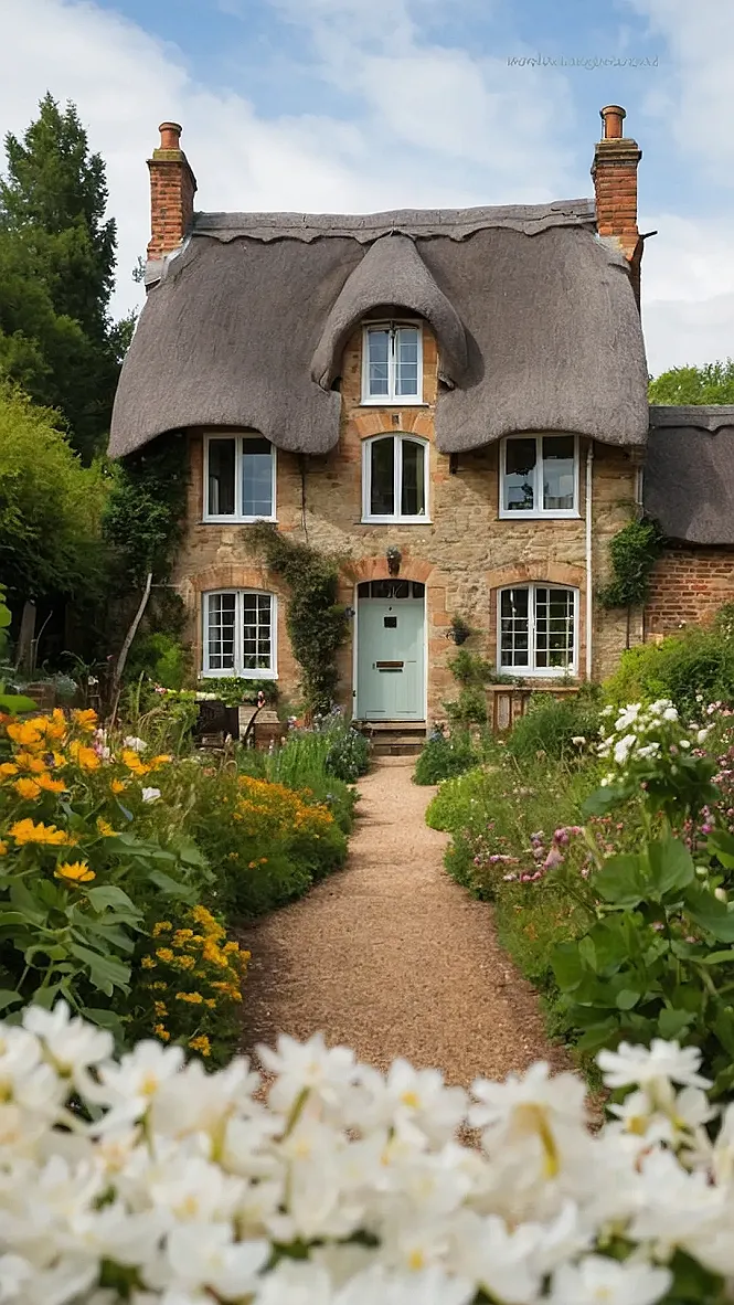 Whispers of Willowbrook