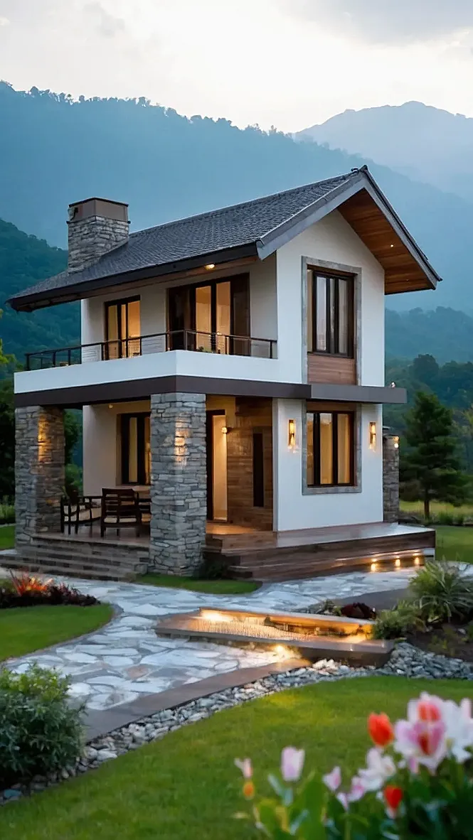 Tranquility Domicile