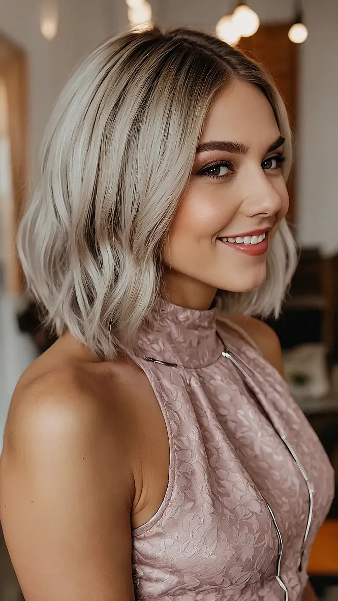 The Hairstyle That Slays