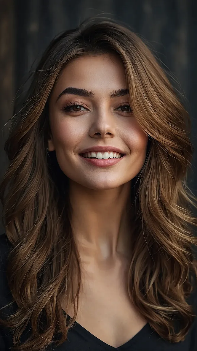 The Ultimate Hair Glow Up