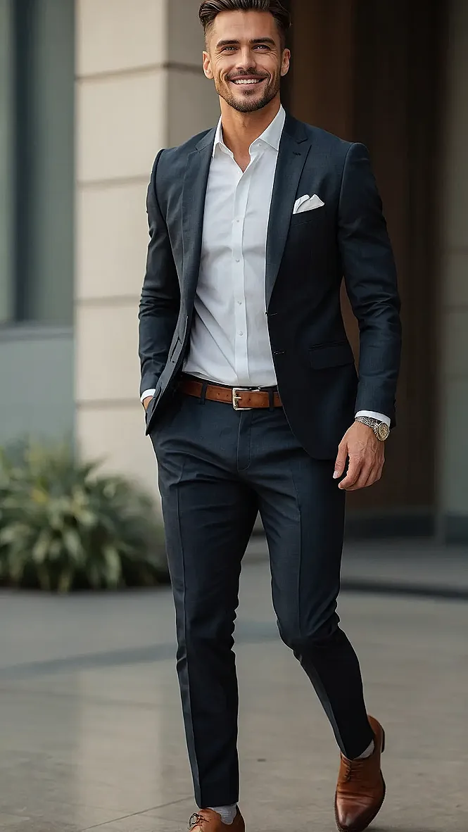 Level Up Your Dress Code