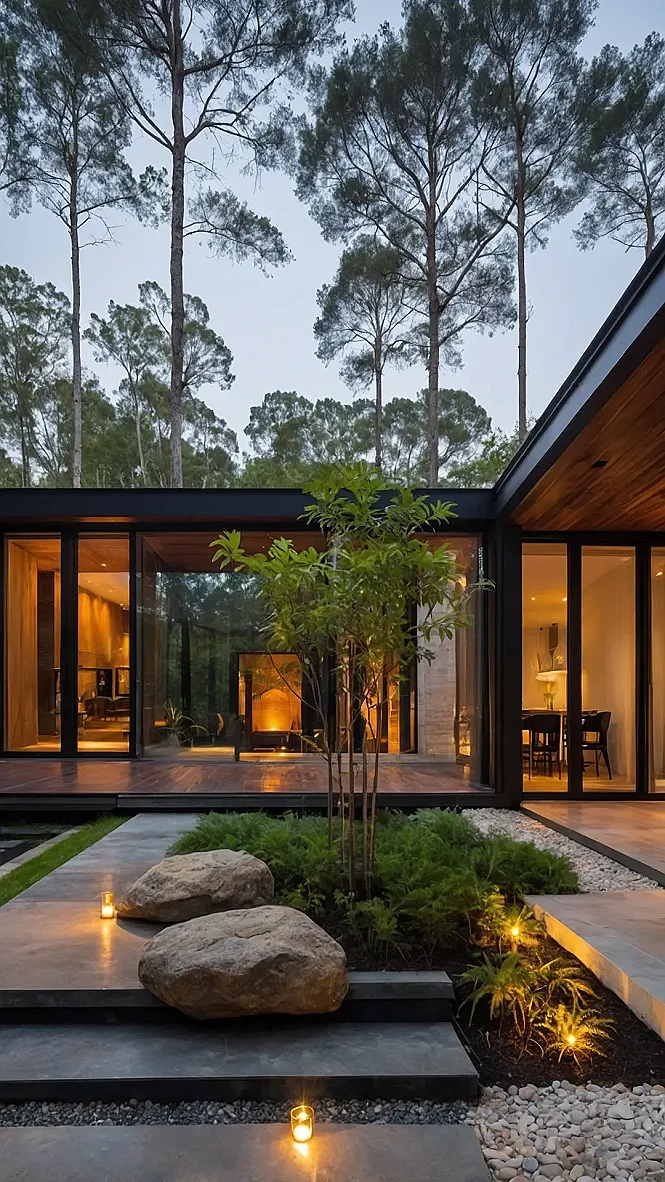 Building the Best House Ever