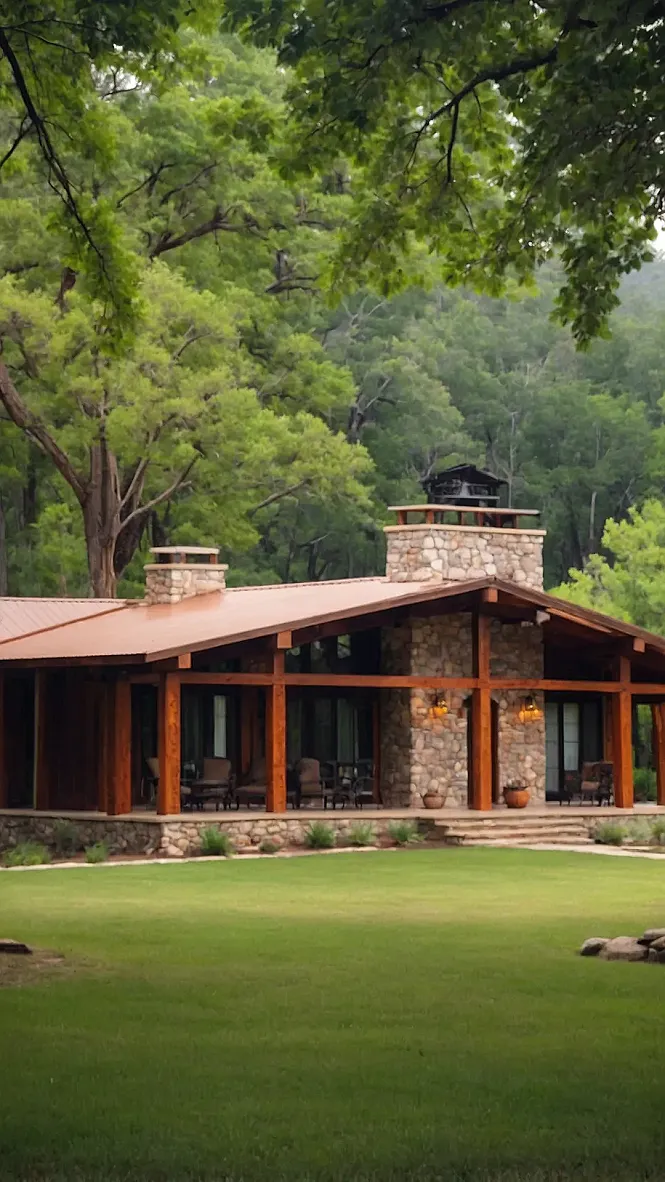 Ranch Goals: Path Less Taken