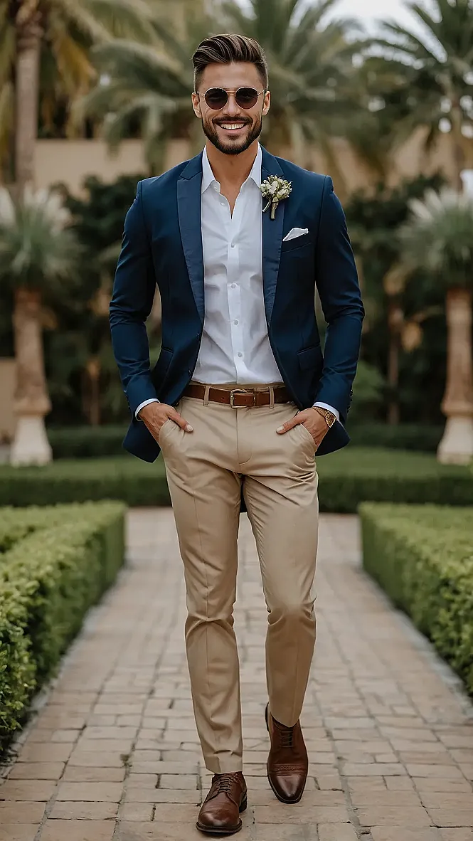 Summer Wedding Survival Guide