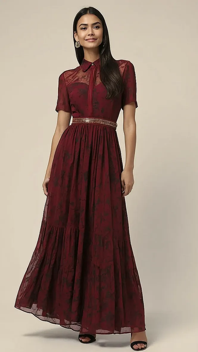 [Title-5]=5. Fall Fashion Goals: Maxi Dress Edition!,