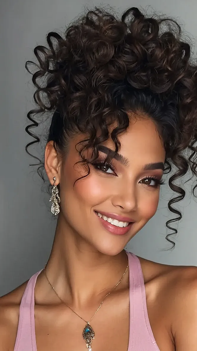 Hair Goals, Defined: