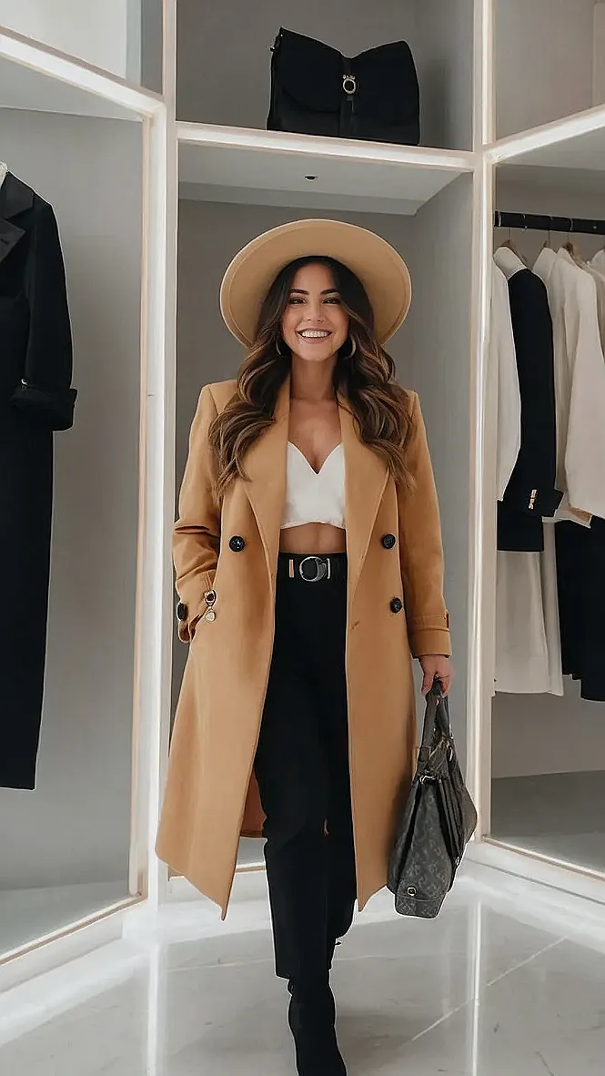 Orange You Glad It's Autumn?