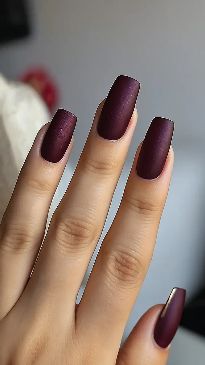 Wine Not Nails:
