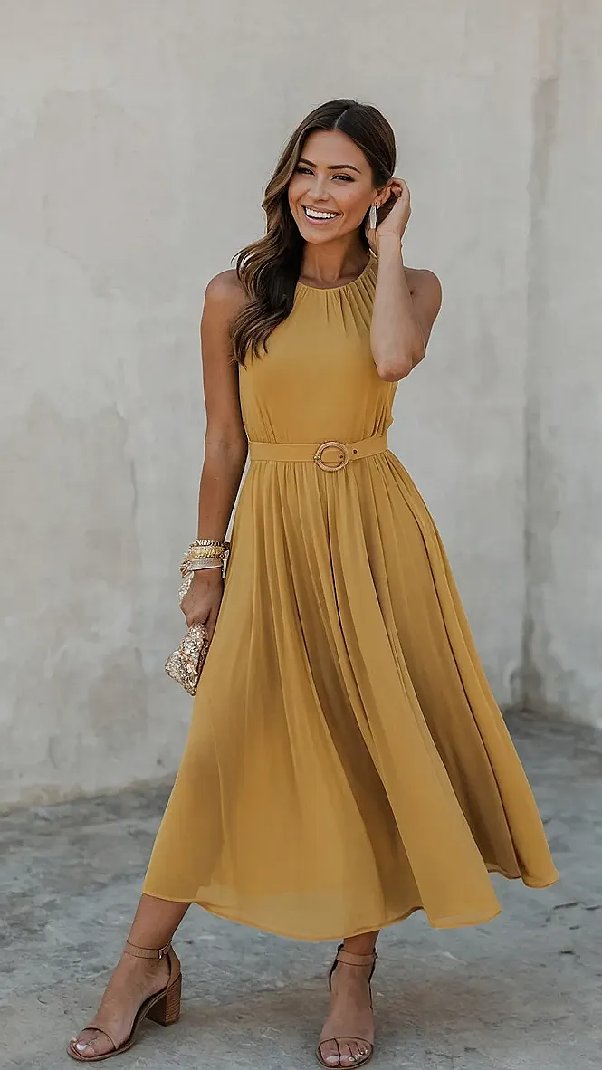 [Title-7]=7. Fall Fashion Goals: Maxi Dress Edition!,