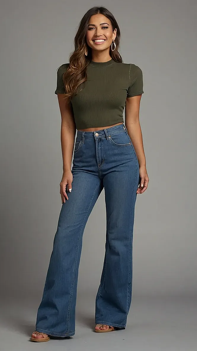 Flare Up!:  The Comeback Kid