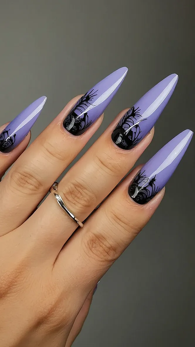 Hauntingly Beautiful