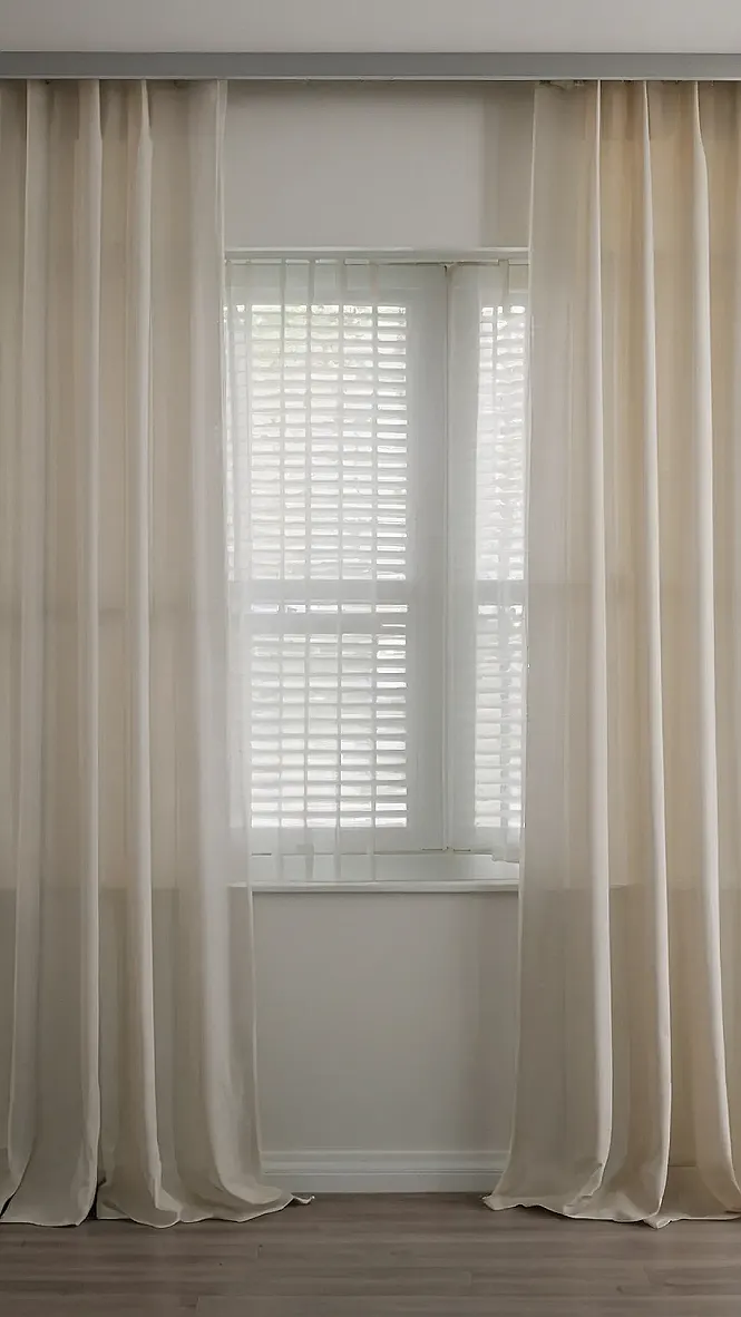 Mystery Drapes: