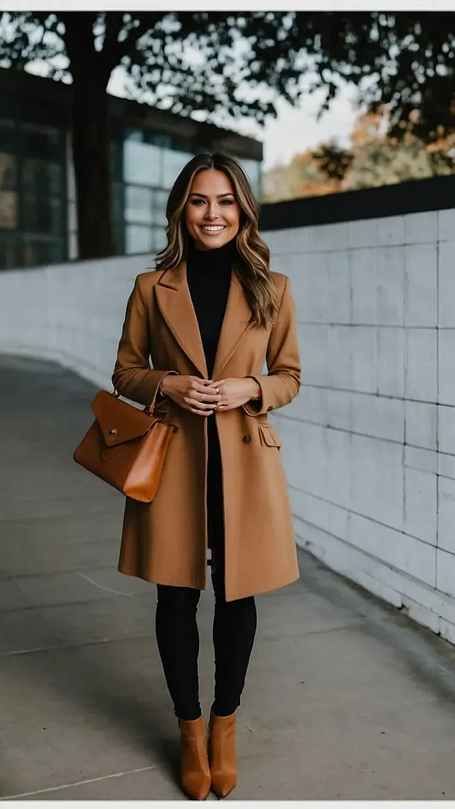 Effortless Elegance: