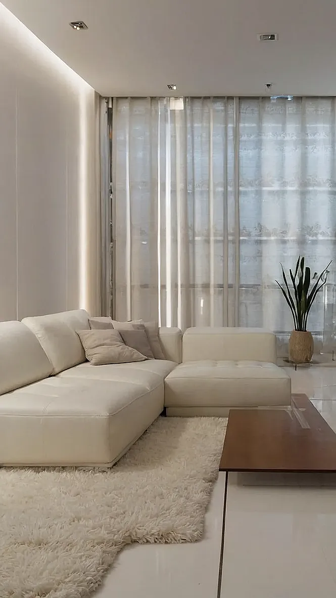 Comfy Nirvana:  The Ultimate Relaxation Spot