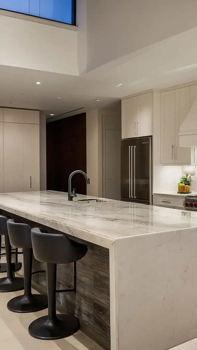 Dream Kitchen: From Meh to Wow!