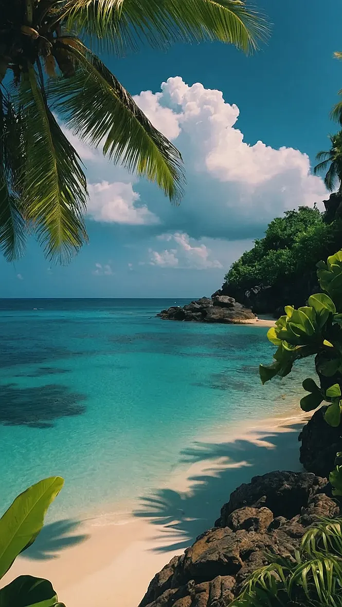 Green Hair Don't Care