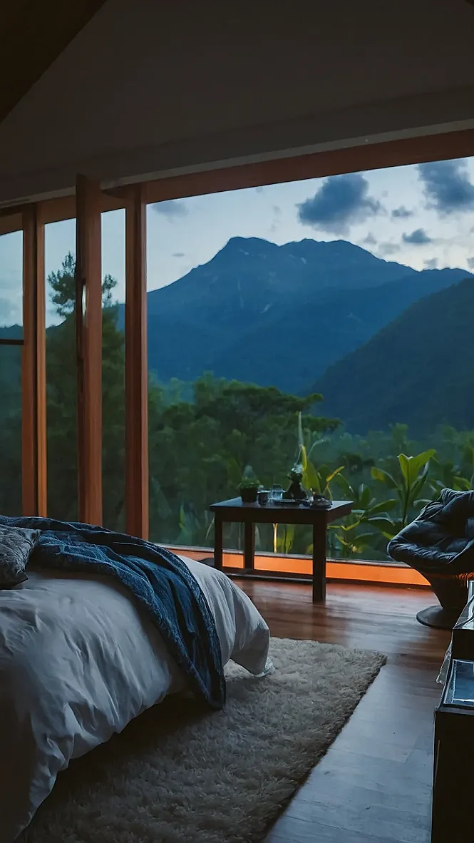 Mountain Mint Dreams