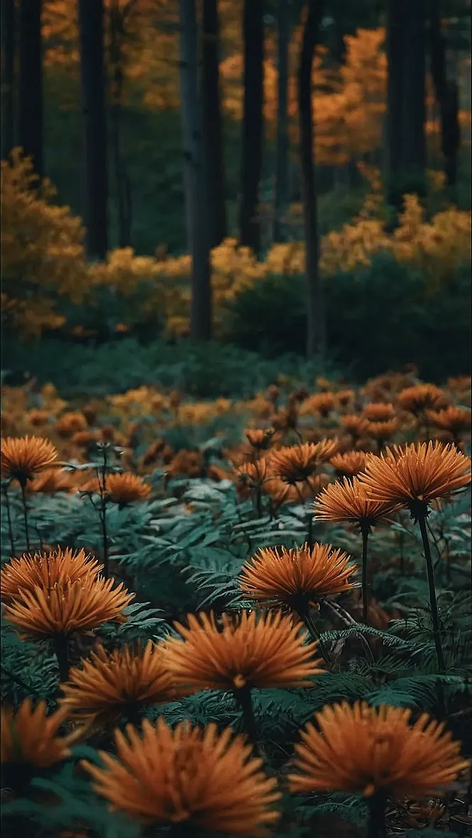Sunbeams & Sunflowers: