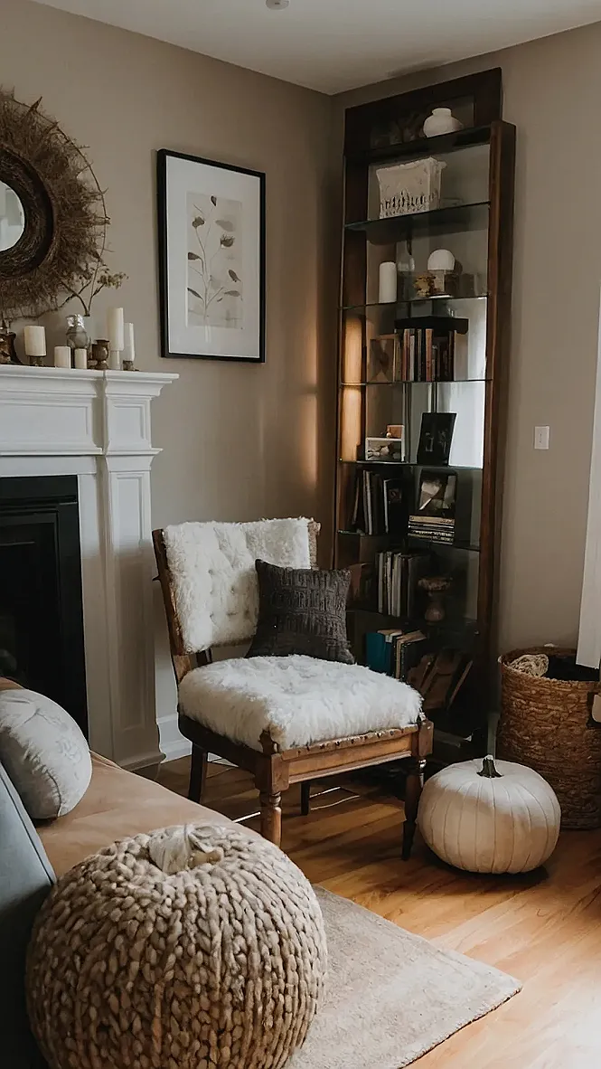 Sunshine and Simplicity: A Minimalist Dream Home