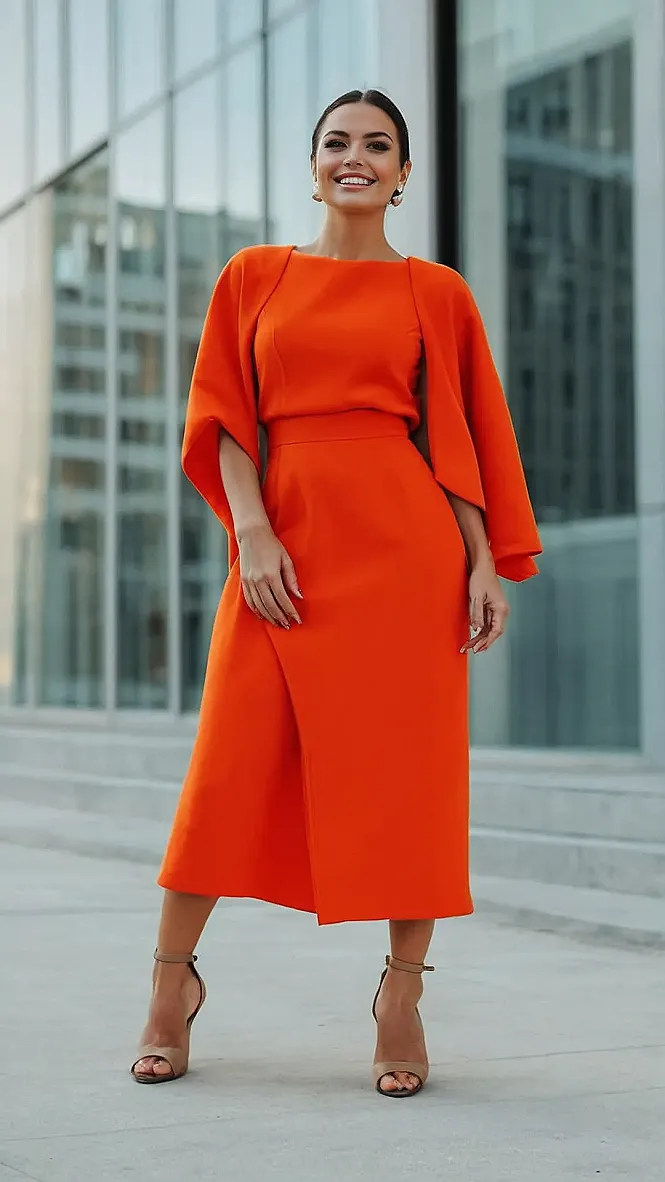 Pumpkin Spice Style: