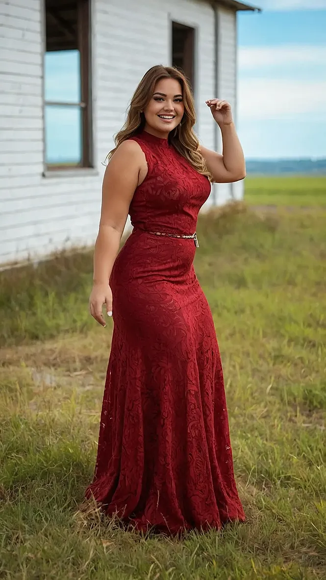 Plus Size Fashion Tips for Creating Fall Looks