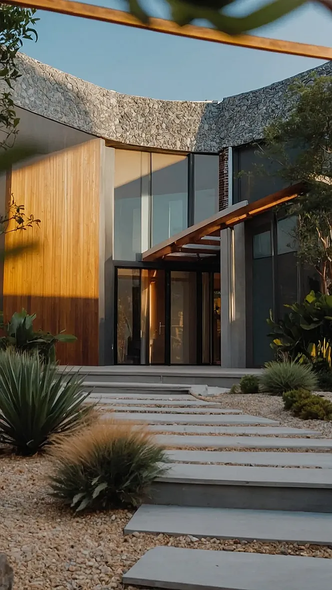 Luxury by the Waves: