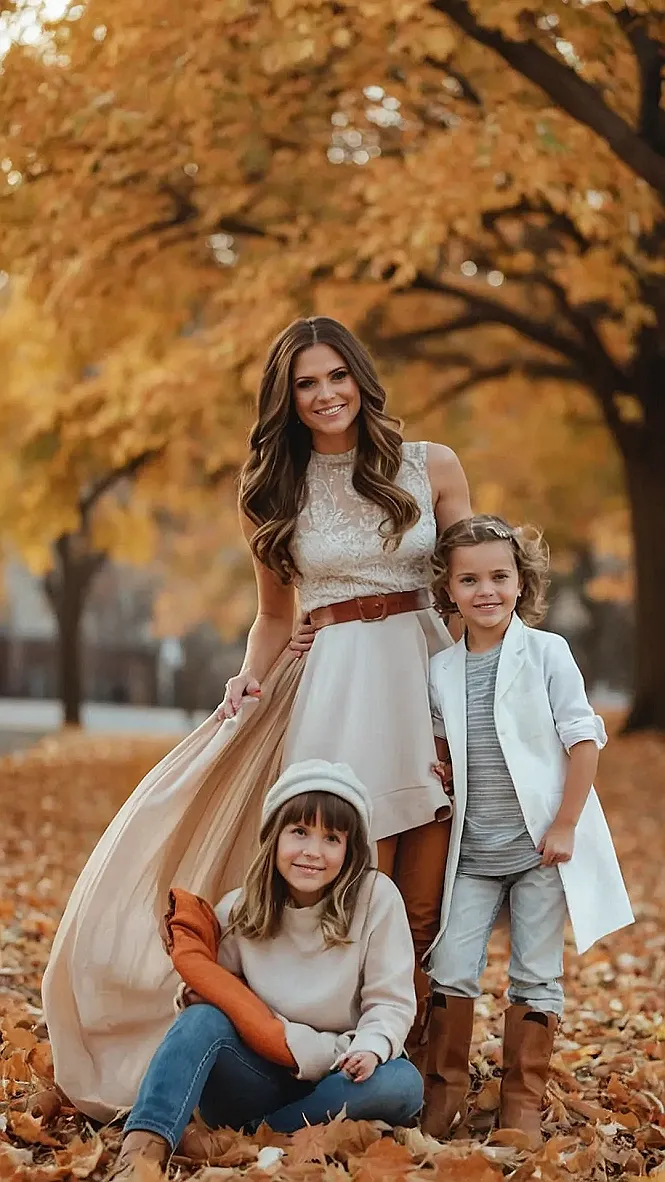 Golden Hour Gatherings