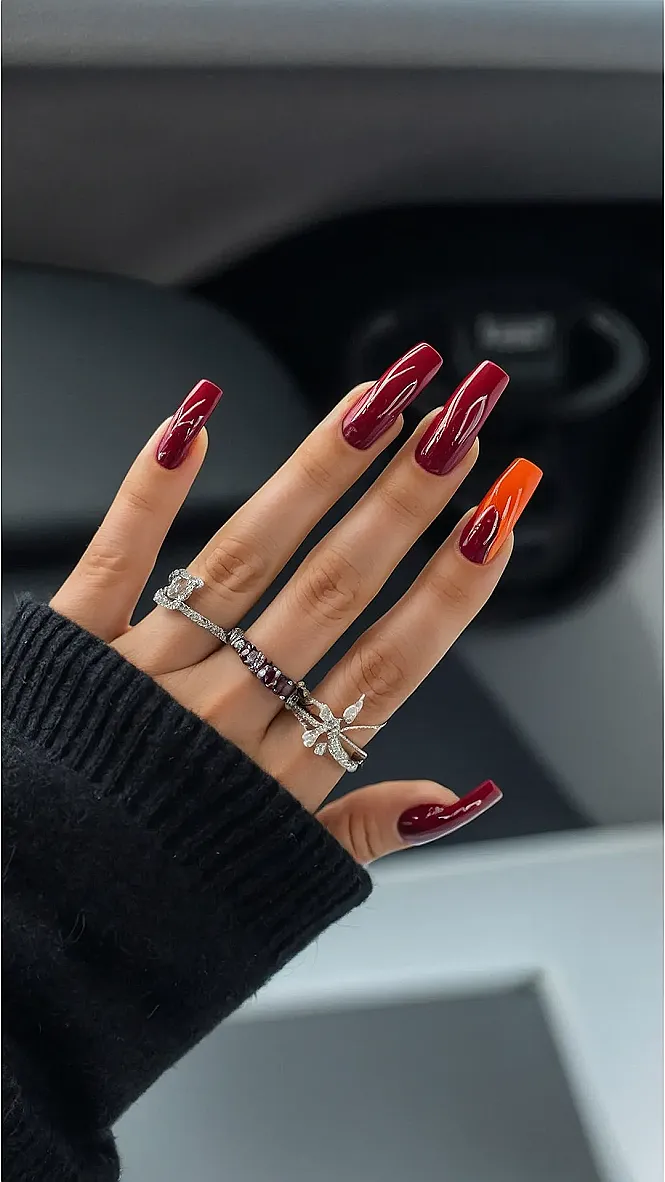 Navy & White Dreamscape