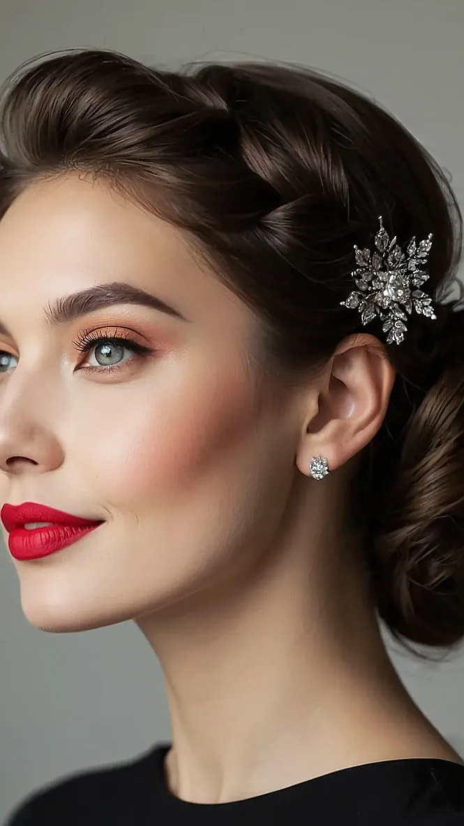 Chic Chop, Bridal Pop