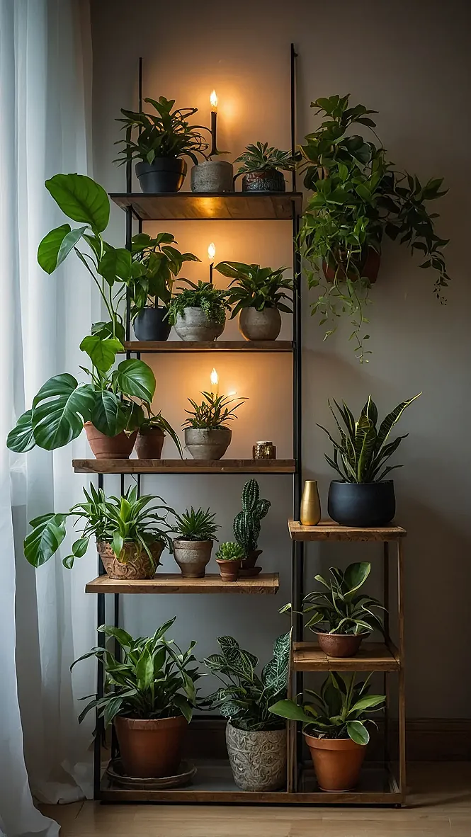 The Verdant Takeover