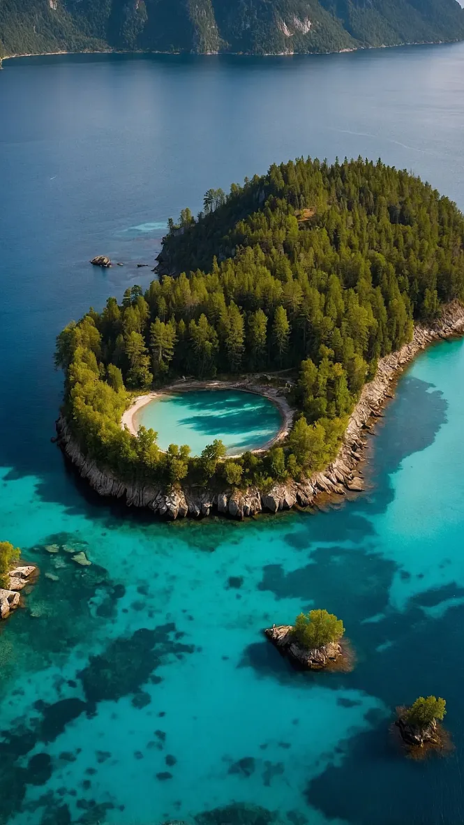 The Adventure Awaits