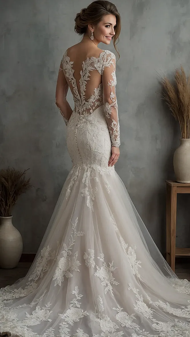 Enchanted Ocean Aisle