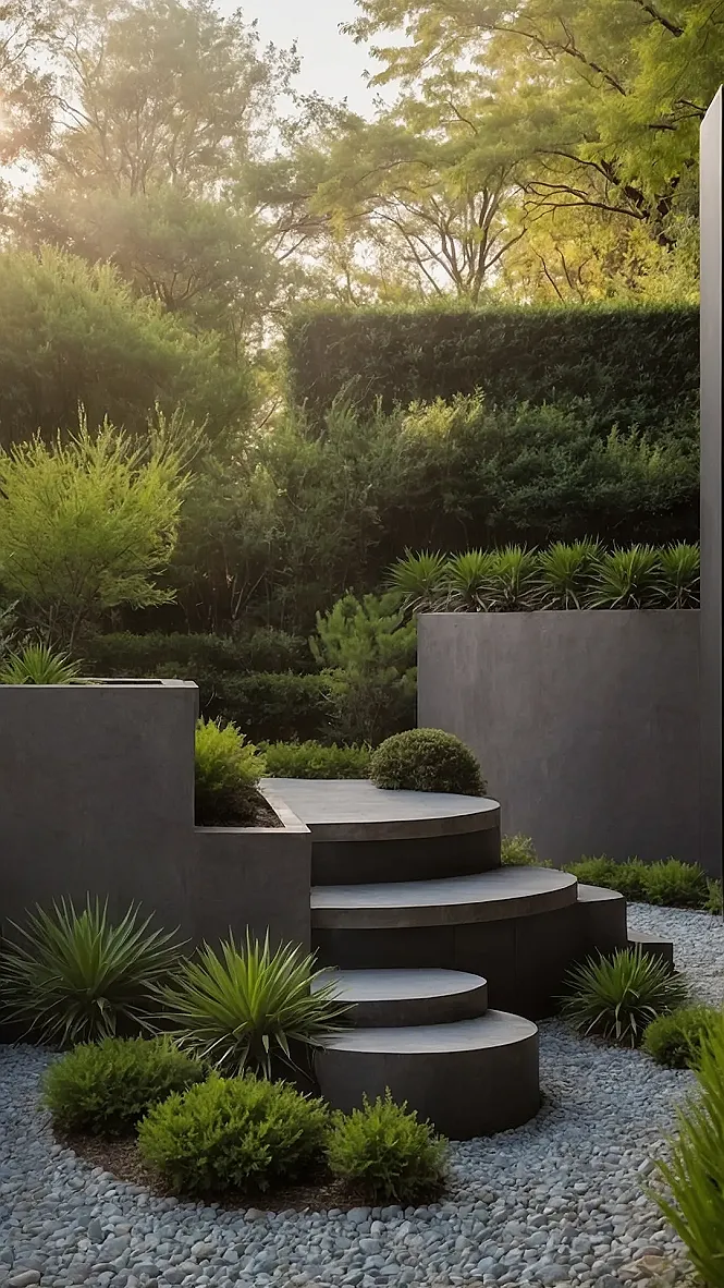 The Art of Rocking Your Yard