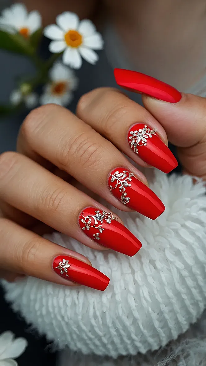 Nail Goals Redux