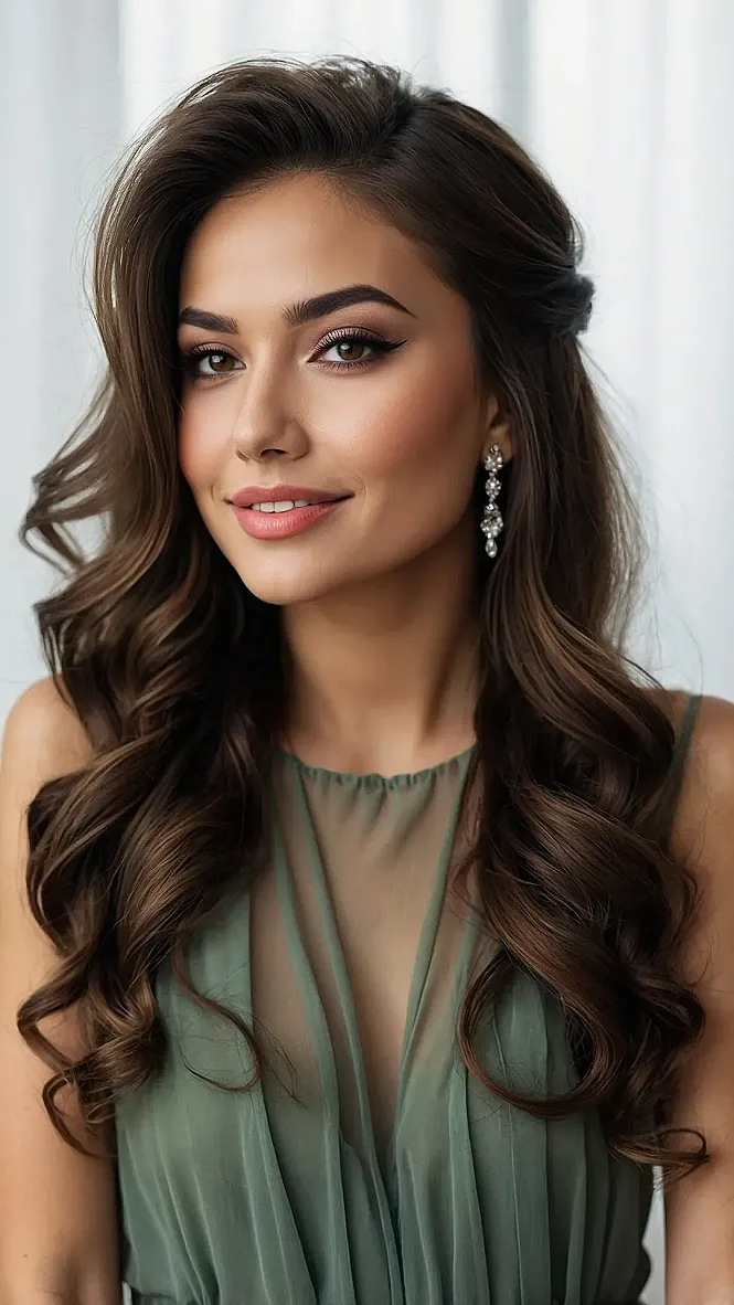 Effortless Sun-Ready Strands