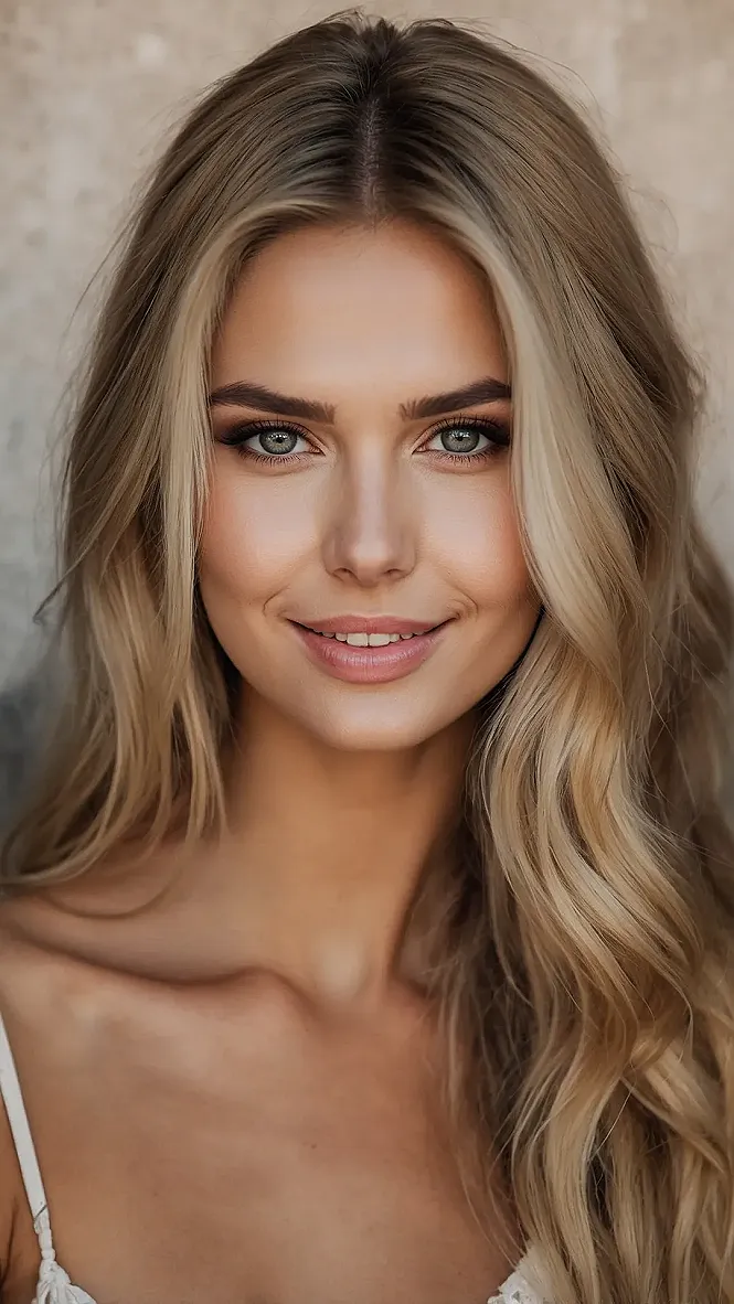 Blonde Goals Achieved