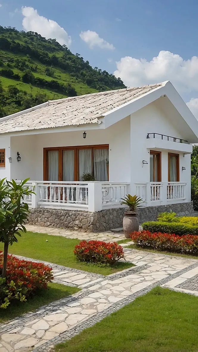 Beyond Grandma's Village