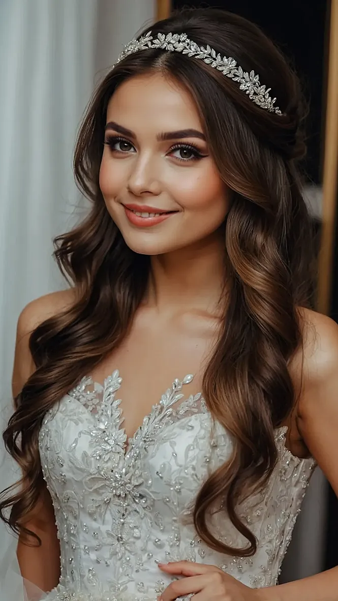 Crowning Glory for the 