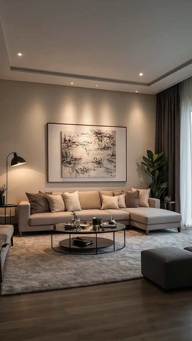 Cozy Corners, Bright Ideas