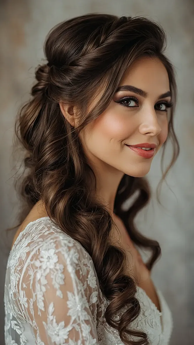 Sleigh Your Winter Mane