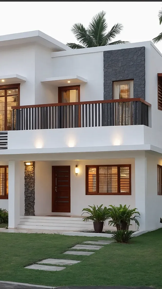 Elevated Bungalow Escapes